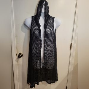 SJS 2x Mesh Swim Cover